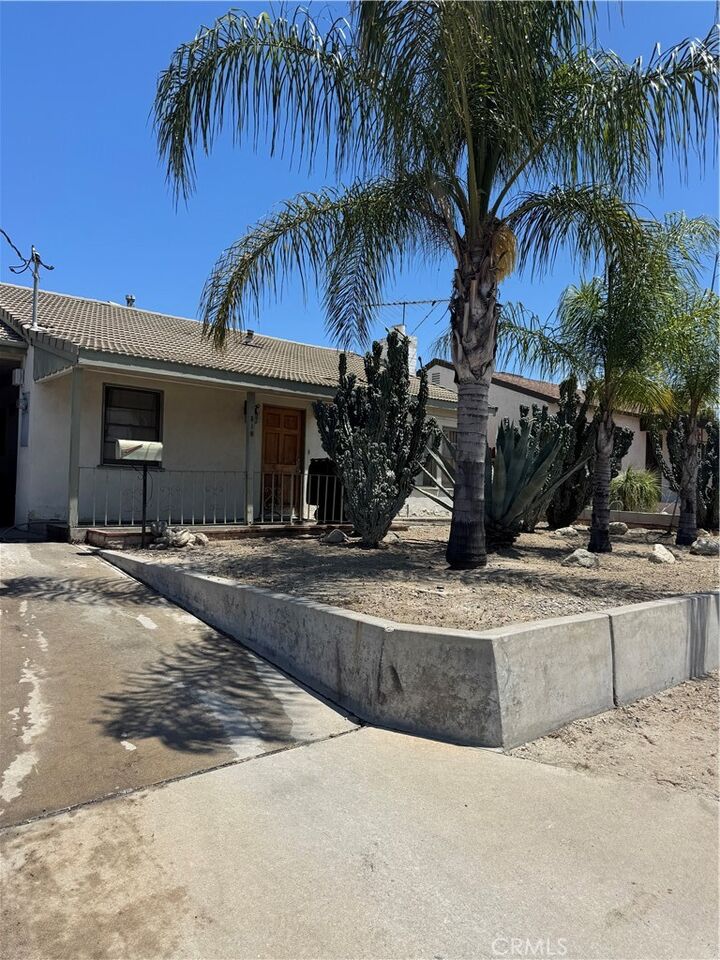 Property Photo: 316 W Lugonia 320 CA 92374
