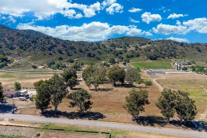 Property Photo:  0 Highway 78 East  CA 92065 