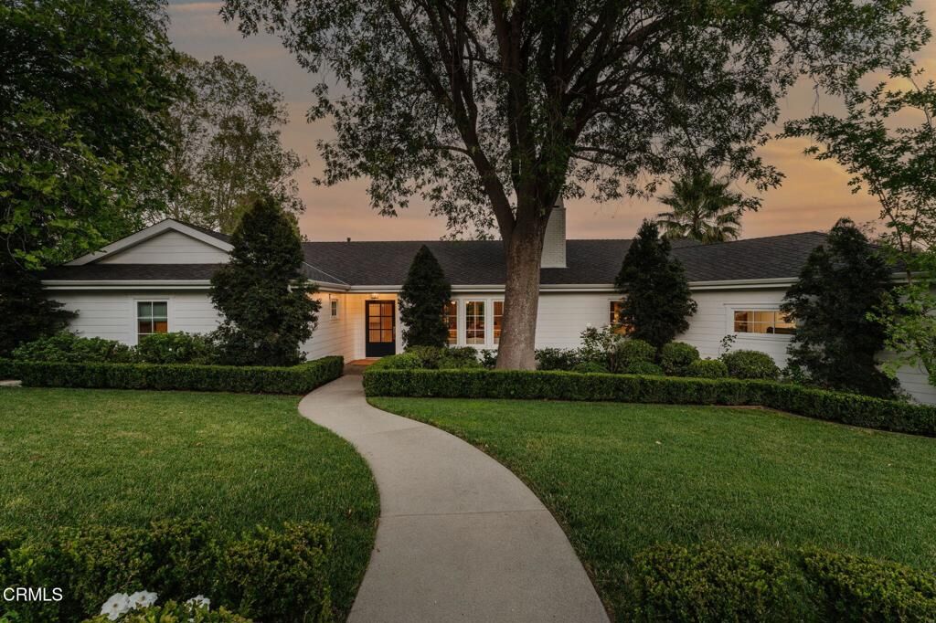 Property Photo:  5120 Hayman Avenue  CA 91011 