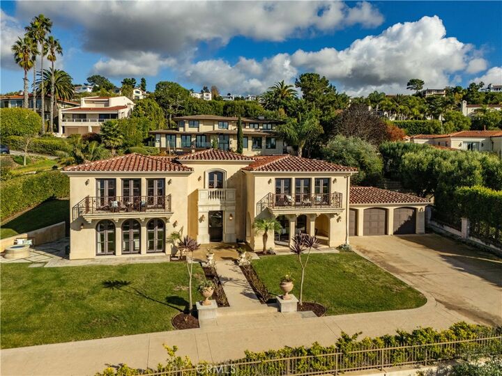 Property Photo:  3004 Paseo Del Mar  CA 90274 