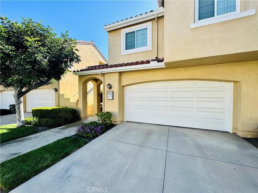 Property Photo:  2444 Paseo Circulo  CA 92782 