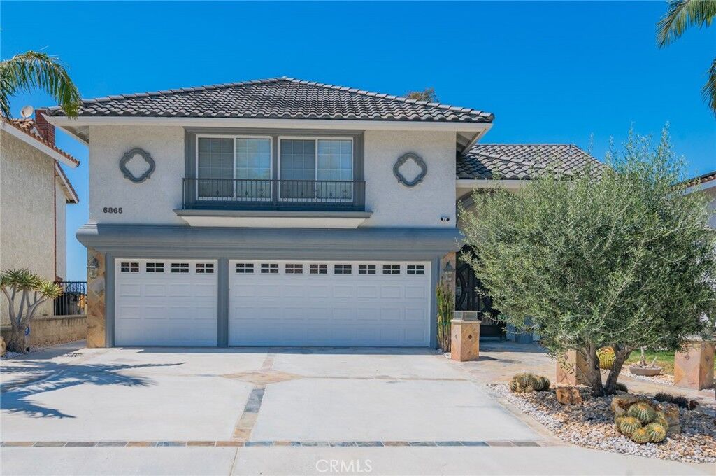 Property Photo:  6865 E Georgetown  CA 92807 