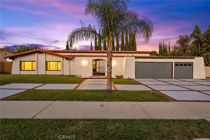 Property Photo:  9724 Bothwell  CA 91324 