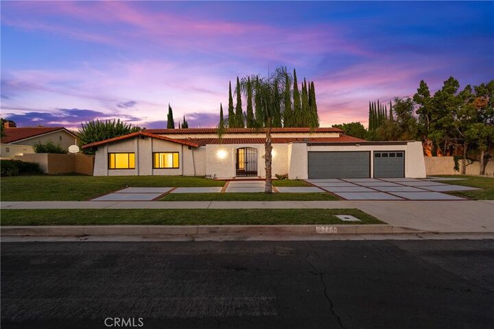 Property Photo:  9724 Bothwell  CA 91324 