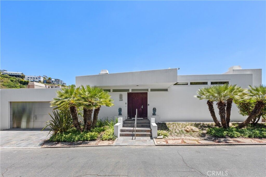 Property Photo: 2365 Hillview Drive CA 92651
