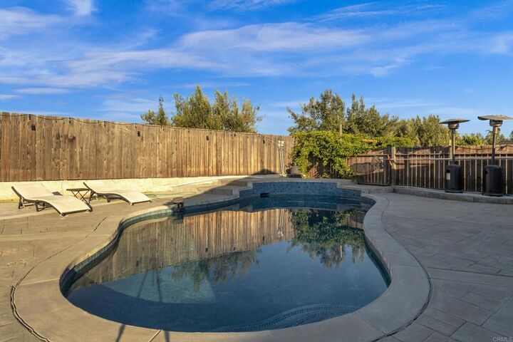 Property Photo:  133 N Stephanie Ln  CA 92019 