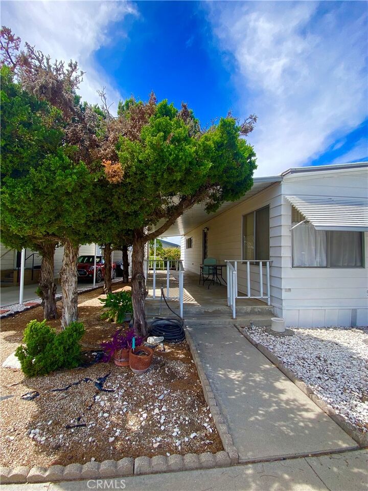 Property Photo:  1251 E Lugonia 96  CA 92374 