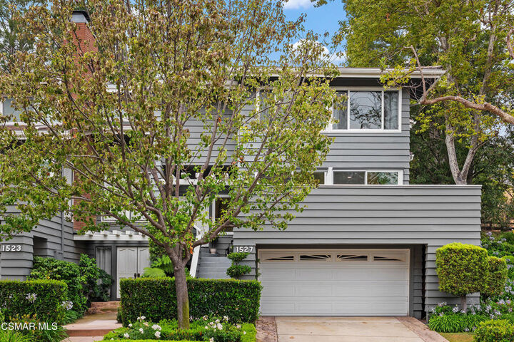 Property Photo: 1527 N View Drive CA 91362