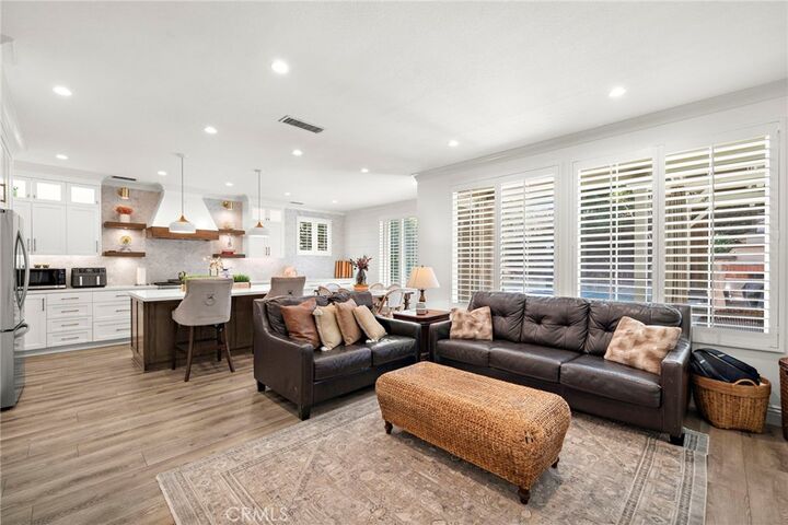 Property Photo:  2 Franklin  CA 92694 