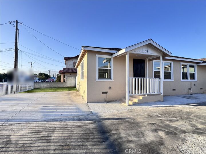 Property Photo:  2214 Continental Avenue  CA 91733 
