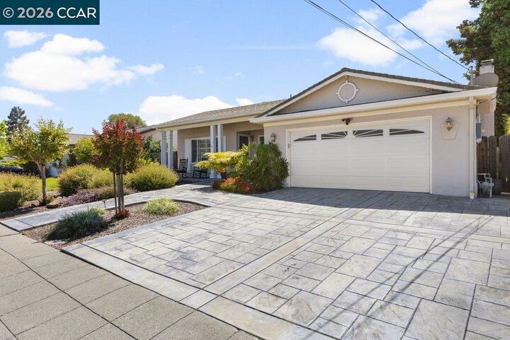 Property Photo: 6844 Lancaster Rd CA 94568