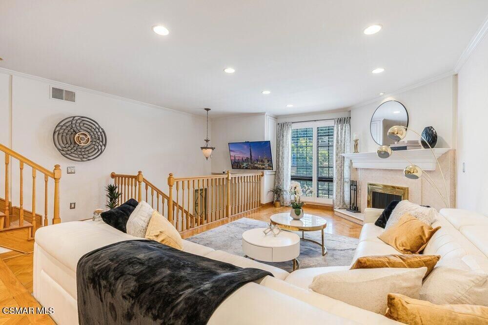 Property Photo:  18102 Burbank Boulevard 29  CA 91356 