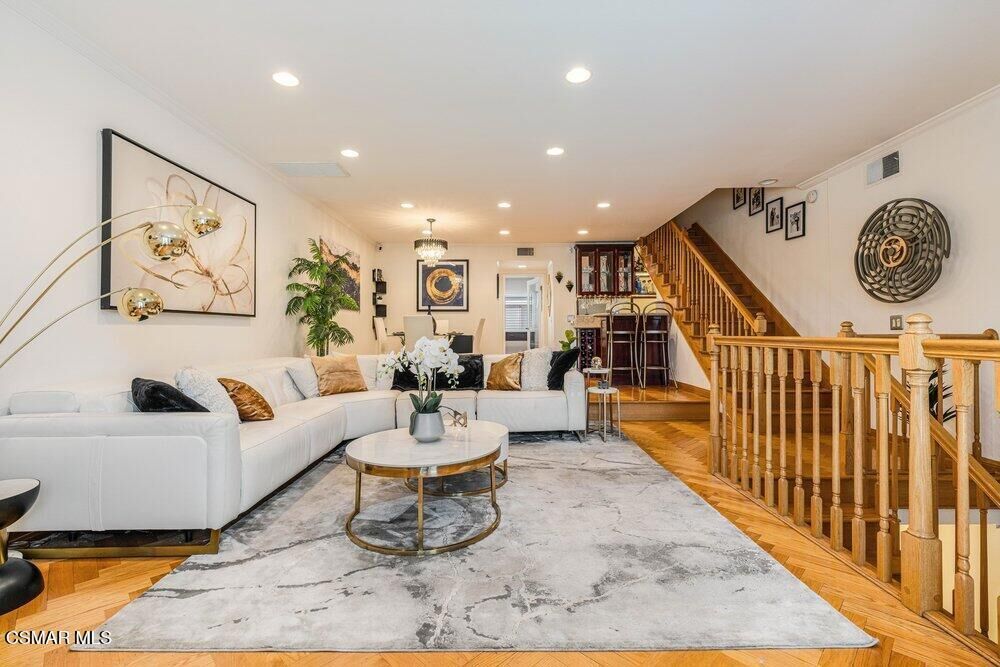 Property Photo: 18102 Burbank Boulevard 29 CA 91356