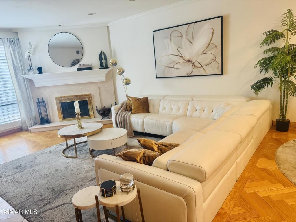Property Photo:  18102 Burbank Boulevard 29  CA 91356 