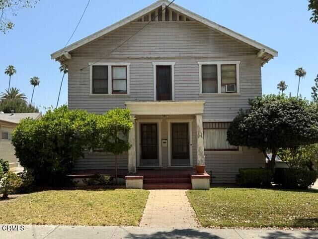 Property Photo:  128 N Sierra Bonita Avenue  CA 91106 