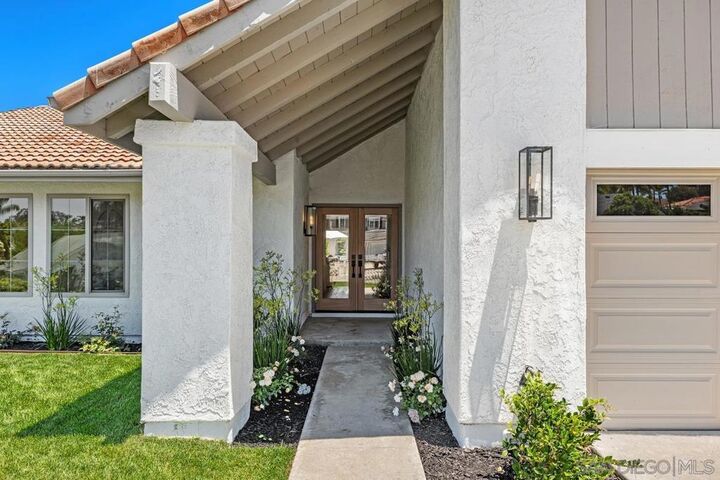 Property Photo: 3008 Garboso St. CA 92009