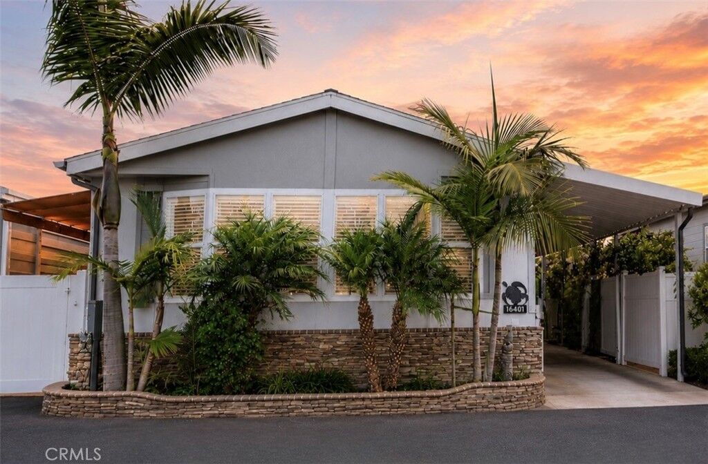 Property Photo: 16421 Haiku Lane CA 92649