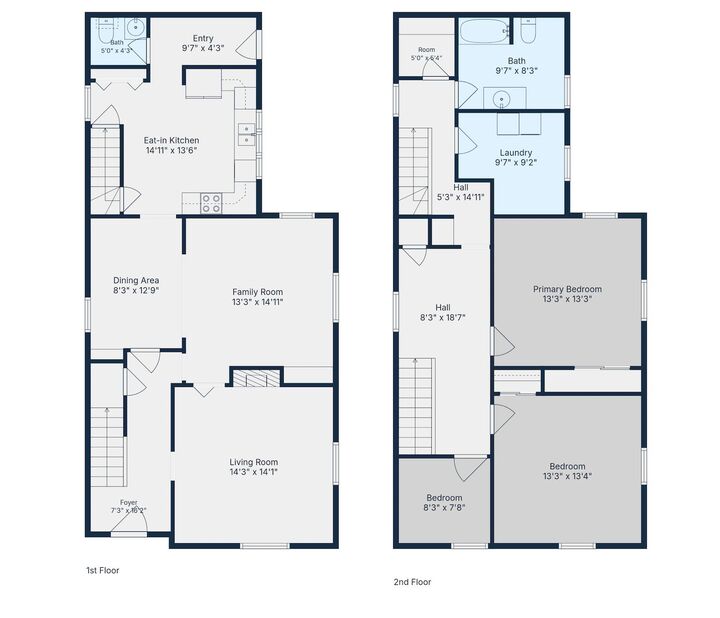 Property Photo: 271 Essex Street ME 04401