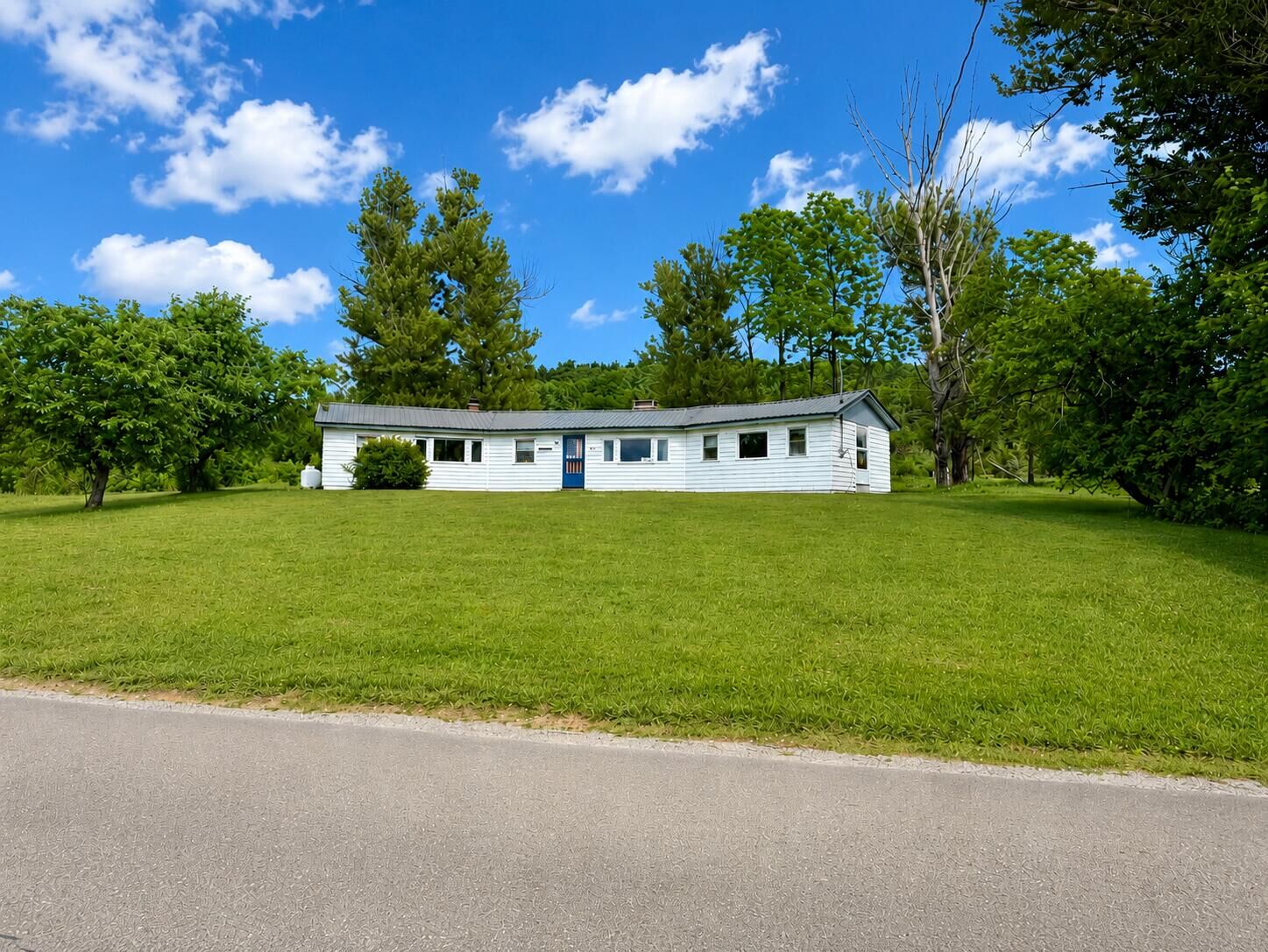 Property Photo:  715 Great Pond Road  ME 04408 