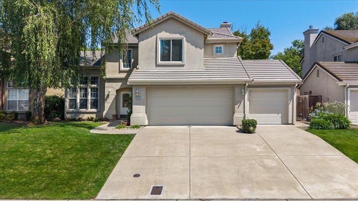 Property Photo: 4242 Pinehurst Circle CA 95219