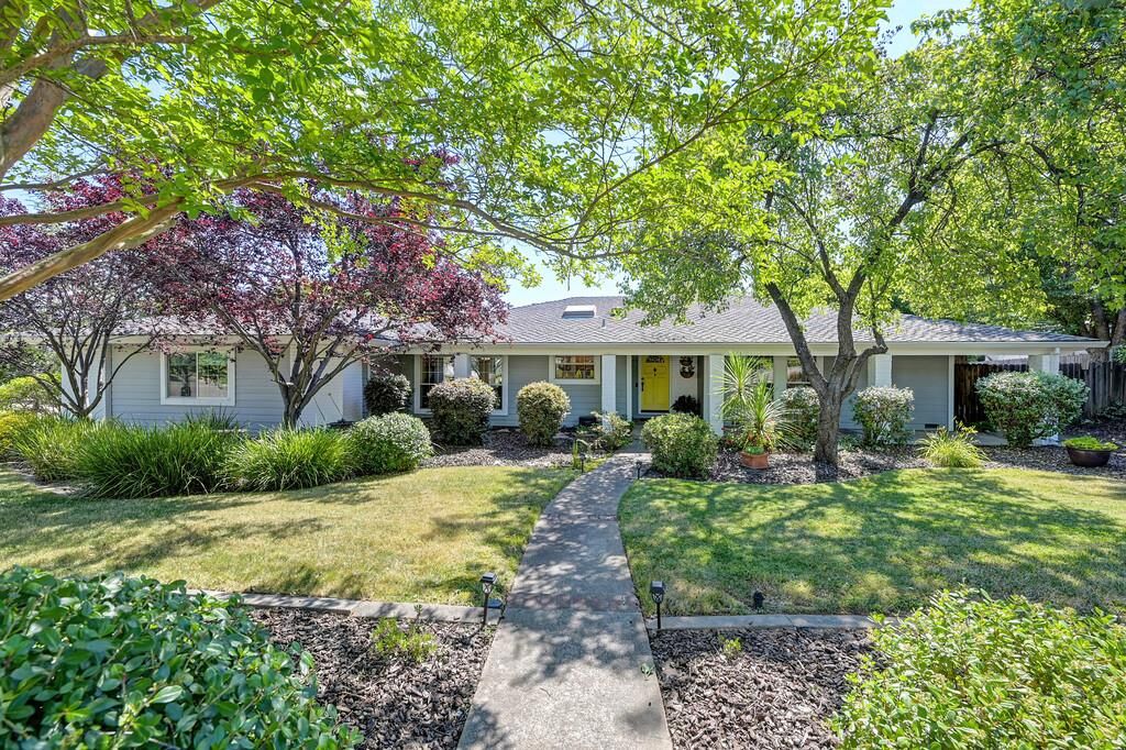 Property Photo:  3010 Warren Lane  CA 95762 