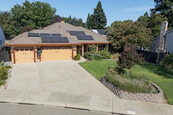 Property Photo:  1644 Majorca Drive  CA 95993 