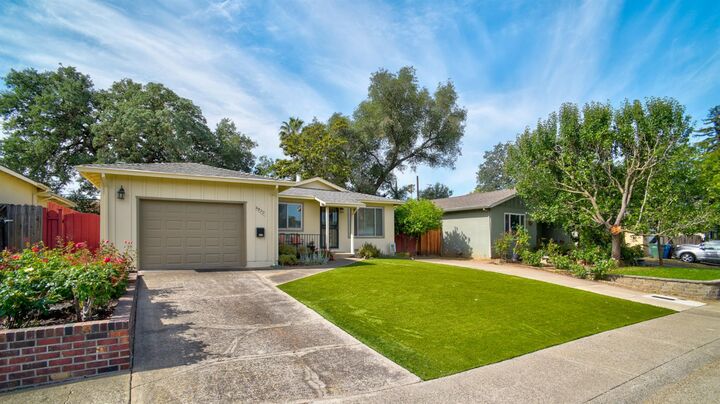 Property Photo: 6820 Admiral Avenue CA 95628