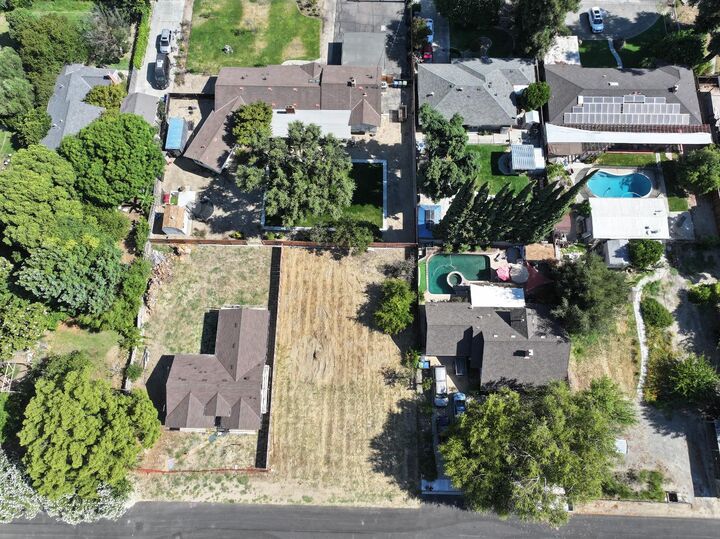Property Photo: 0 Christine Way CA 95380