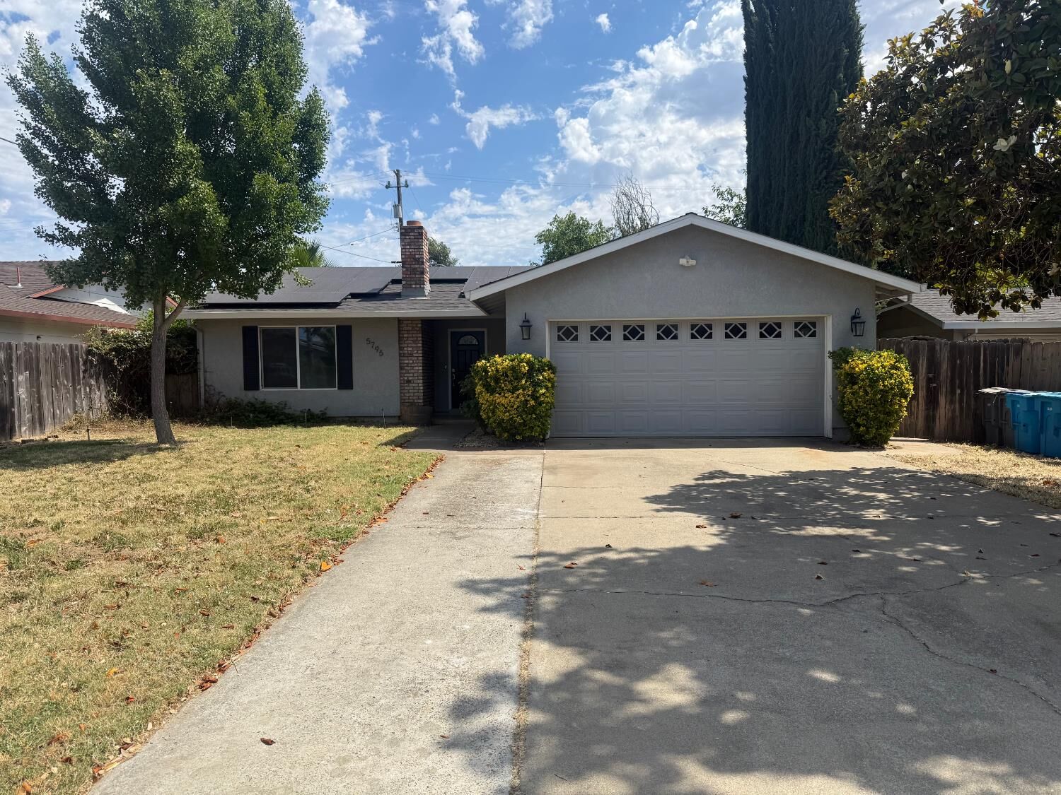 Property Photo: 5795 Wildwood Drive CA 95901