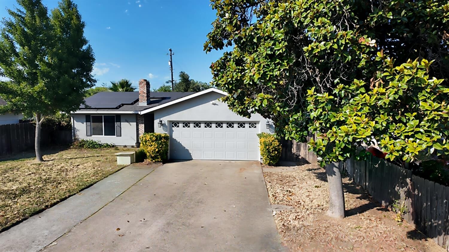 Property Photo: 5795 Wildwood Drive CA 95901