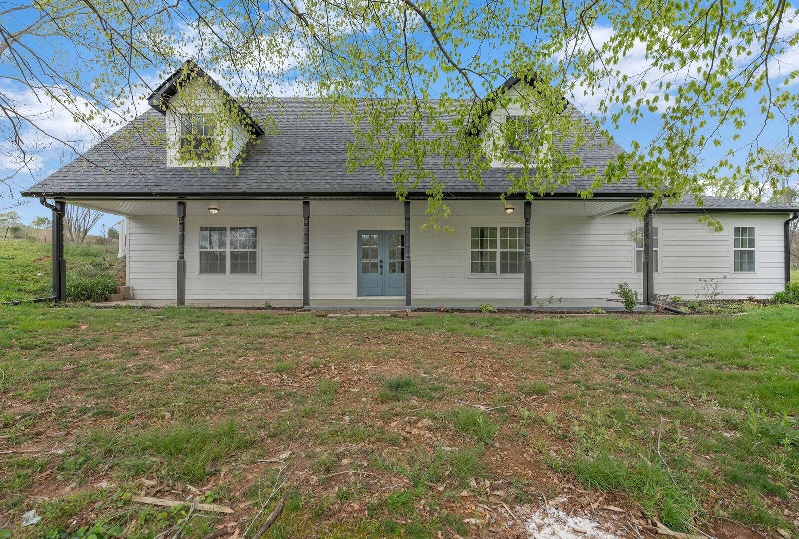 Property Photo:  90 Day Rd  TN 38468 