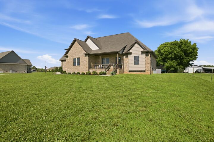 Property Photo: 12 McFall Rd TN 38456