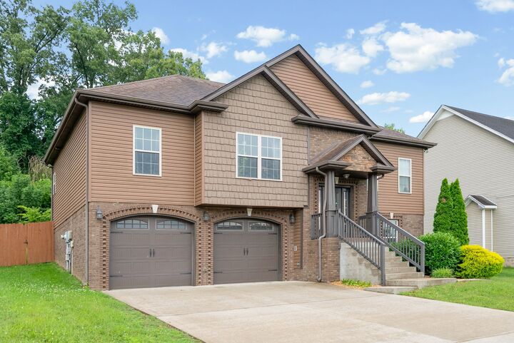 Property Photo: 1284 Viewmont Dr TN 37040