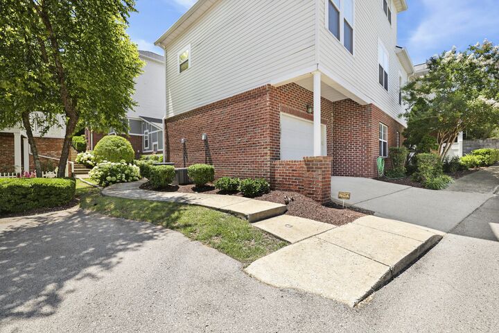 Property Photo: 1001 Catamont Pass TN 37214