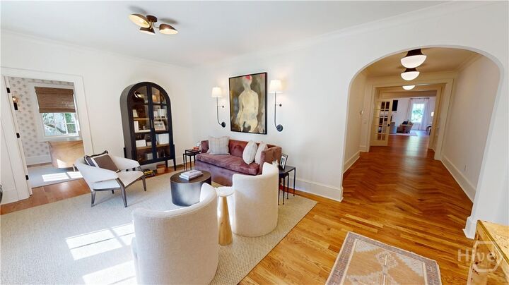 Property Photo:  450 Stanton Way  GA 30606 