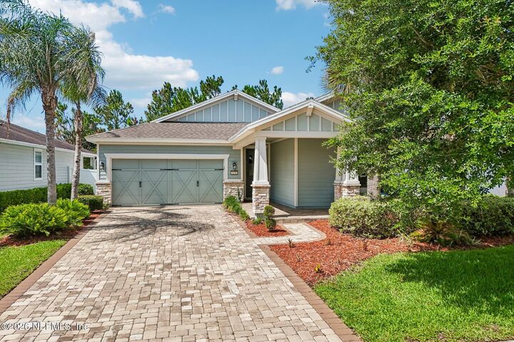 Property Photo:  179 Front Door Lane  FL 32095 