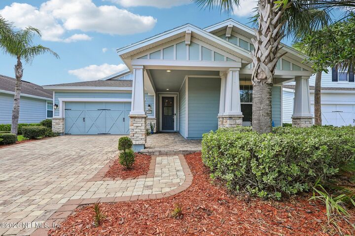 Property Photo: 179 Front Door Lane FL 32095
