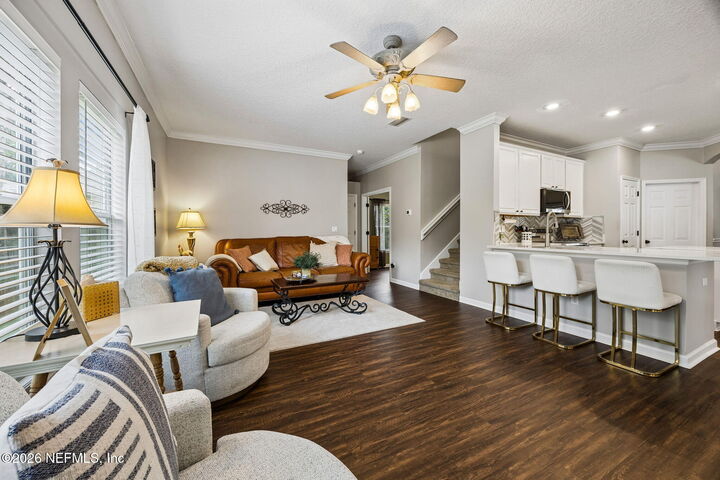 Property Photo:  709 Corrigan Drive  FL 32092 