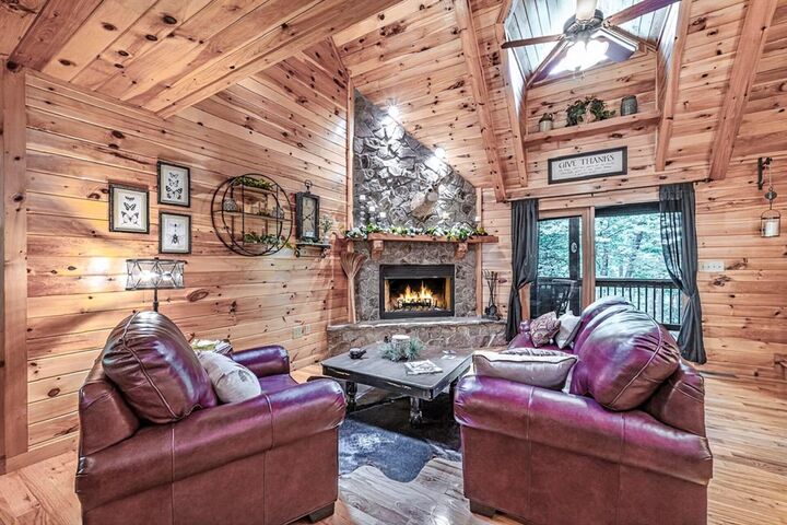 Property Photo: 115 Lakota Trail GA 30513