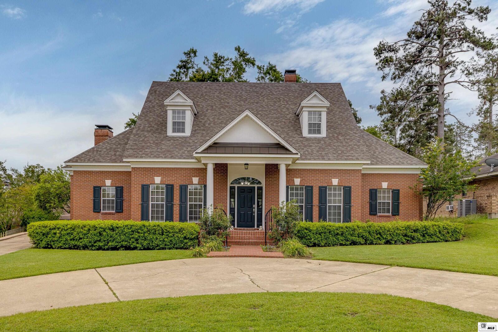 Property Photo: 124 Choctaw Drive LA 71291