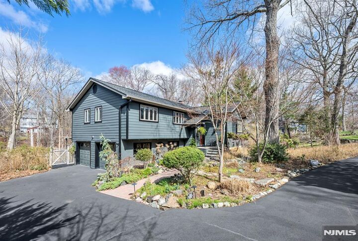 Property Photo: 87 Buena Vista Drive NJ 07456