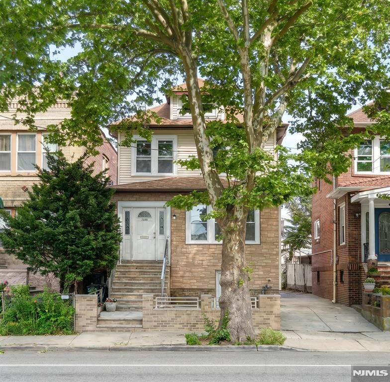 Property Photo: 7226 Kennedy Boulevard NJ 07047