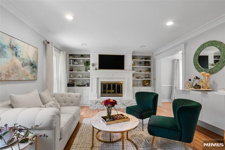 Property Photo: 21 Baron Road NJ 07480
