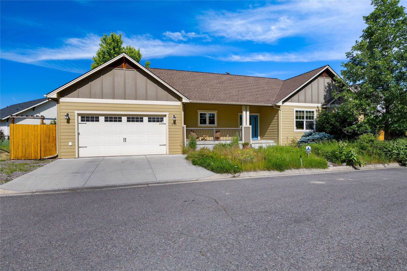 Property Photo:  2719 Emery Place  MT 59804 