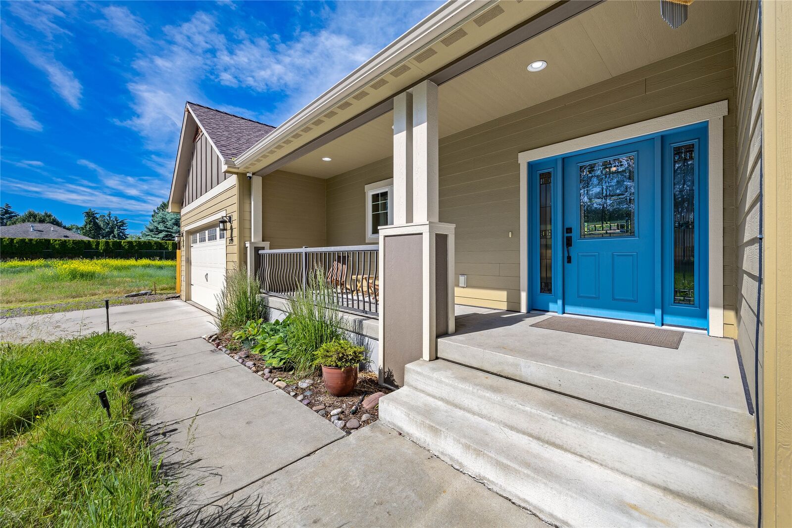 Property Photo:  2719 Emery Place  MT 59804 