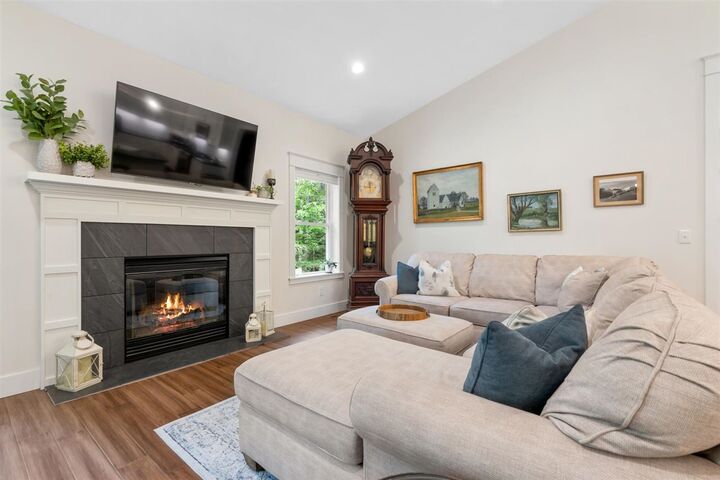Property Photo:  8695 Springridge  MI 49770 