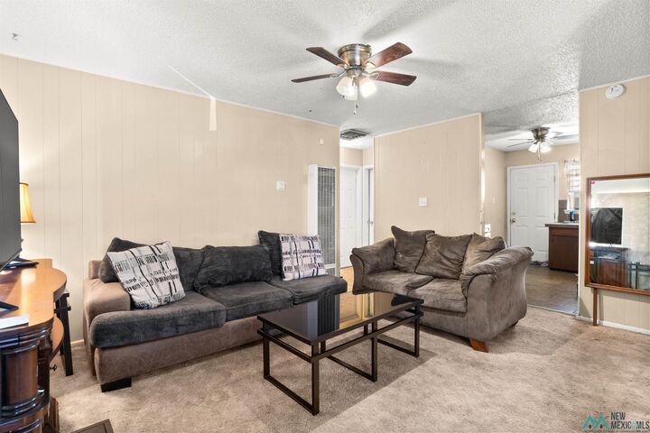 Property Photo:  1009 Gila Street  NM 88101 