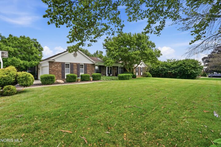 Property Photo: 2637 Goldenrod Lane OH 45840