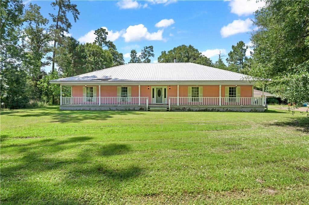 Property Photo: 12250 Northwood Drive LA 70401