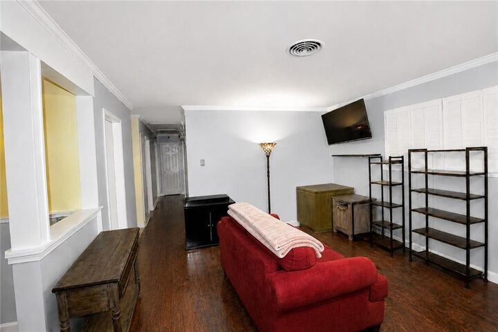 Property Photo:  2808 Neyrey Drive  LA 70002 